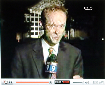 Rob Olson Fox 9 News Sep 11, 2007